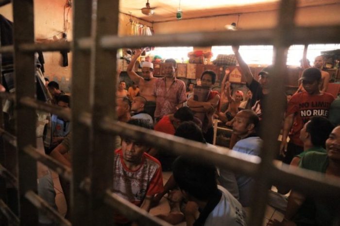 Rumah tahanan Kelas I Surabaya | dok/photo: Humas Kemenkumham Jatim