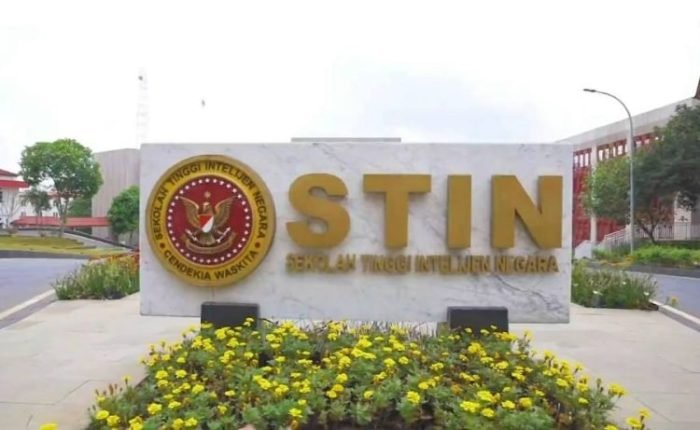 Kampus Sekolah Tinggi Intelijen Negara (STIN) | source: Yt/rekrutmen stin