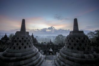 Destinasi wisata Borobudur | dok/photo: Taman Wisata Candi (TWC) Borobudur