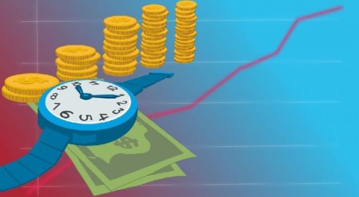 Ilustrasi realisasi defisit anggaran tahun 2022 | Source: pixabay