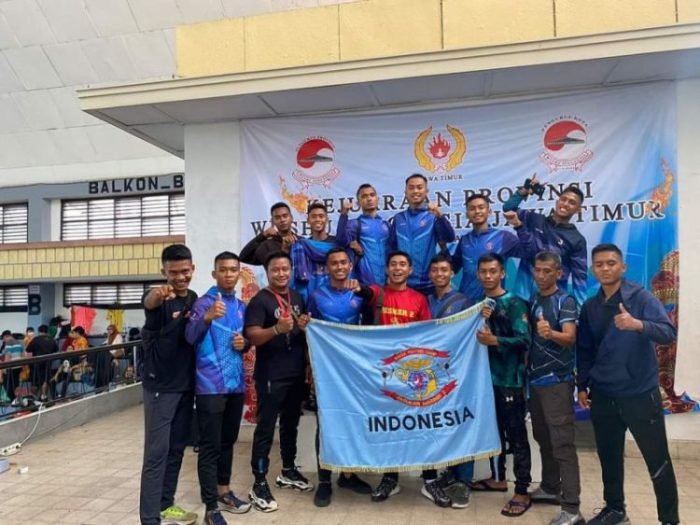 Prajurit Batalyon Kapa 2 Marinir | dok/photo: Dispen Kormar