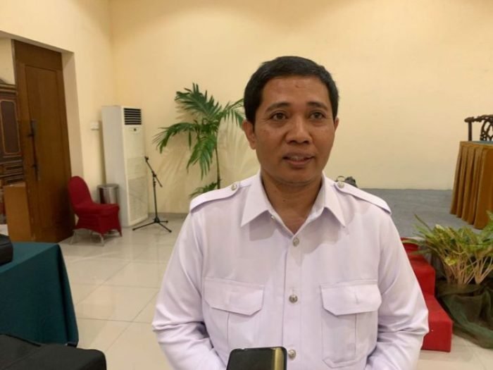 Peneliti Senior SSC, Surokim Abdussalam | dok/photo: Ist/T1