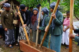 Desa wisata di Provinsi Jawa Tengah | dok/photo: Diskominfo Jateng