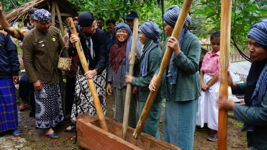 Desa wisata di Provinsi Jawa Tengah | dok/photo: Diskominfo Jateng