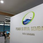 Ilustrasi: Kantor PDAM Surya Sembada Kota Surabaya, Jawa Timur | dok/photo: Ist