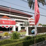 Kantor PDAM Surya Sembada Kota Surabaya | dok/photo: Istimewa
