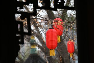 Ilustrasi: Perayaan Tahun Baru Imlek 2023, Gong Xi Fa Cai | Source: Pixabay