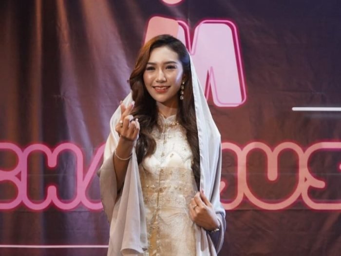 Artis musik Icha Christy | dok/foto: Istimewa