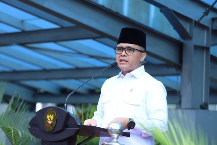 Menteri PANRB Abdullah Azwar Anas | dok/foto: Humas Kemenpan RB