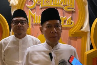 Wakil Ketua Umum DPP Partai Golkar, Adies Kadir | dok/foto: istimewa