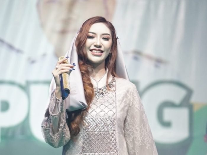 Icha Christy | dok/foto: pri/istimewa