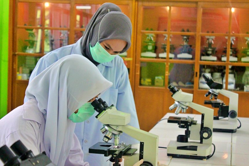 Pendidikan vokasi industri pengolahan sawit | dok/foto: Kemenperin