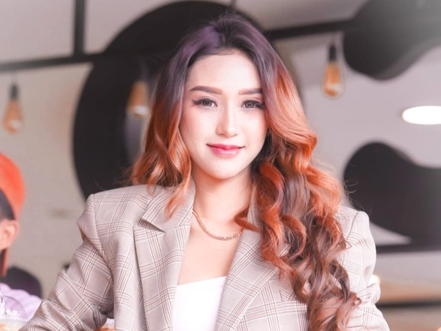 Penyanyi Icha Christy | dok/foto: Ist