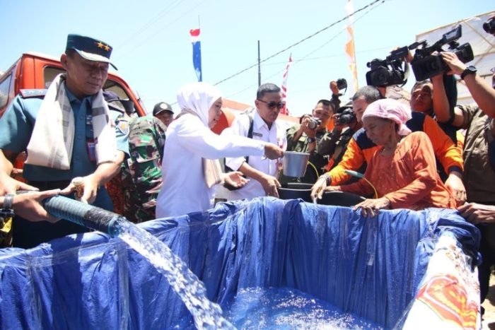 Gubernur Jawa Timur Khofifah Indar Parawansa | dok/foto: Humas Jatim