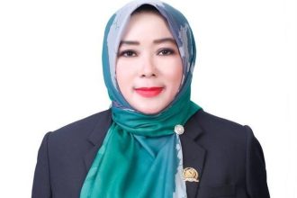 Wakil Ketua DPRD Kota Surabaya Laila Mufidah | dok/foto: Istimewa