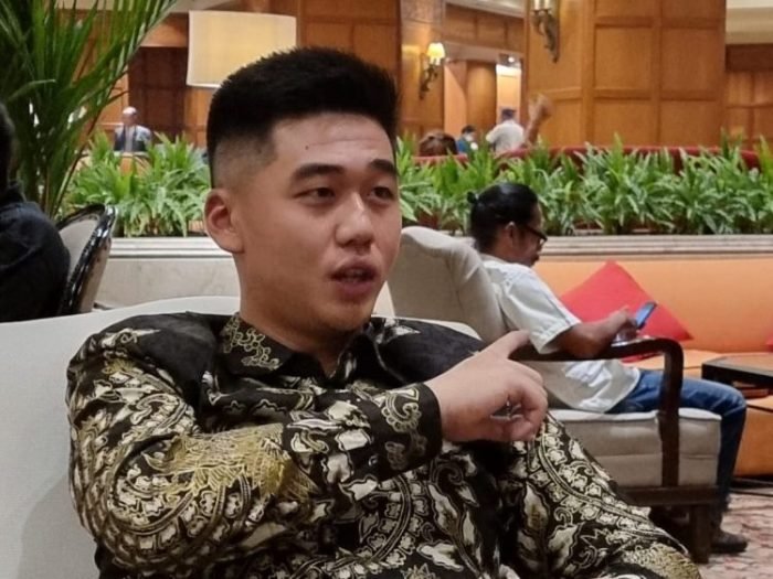 Koordinator Kolega se-Indonesia, Billy Handiwiyanto | dok/foto: Istimewa