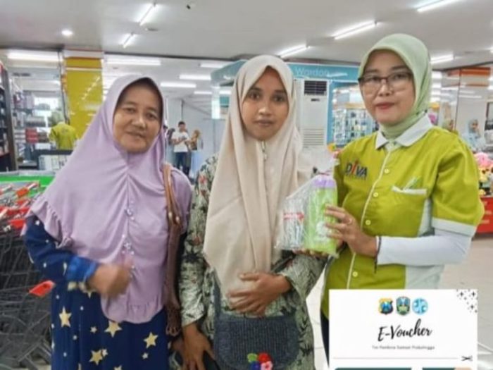 Salah satu wajib pajak yang merasakan keuntungan dari pembayaran Pajak Kendaraan Bermotor tepat waktu | Kredit Foto: Humas Jasa Raharja