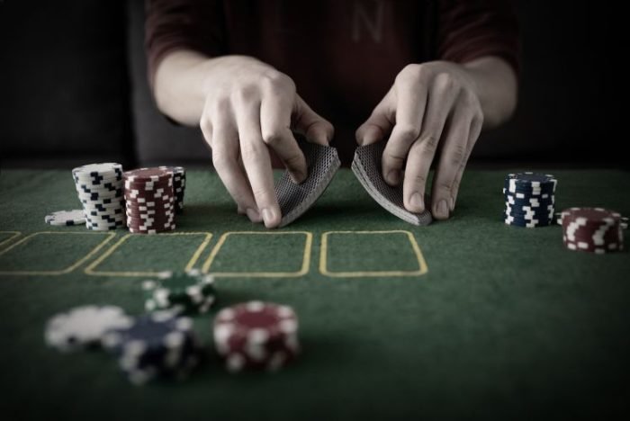 Ilustrasi konten judi online | Kredit Foto: Freepik