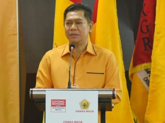 Wakil Ketua Umum DPP Partai Golkar, Adies Kadir | Kredit Foto: Istimewa