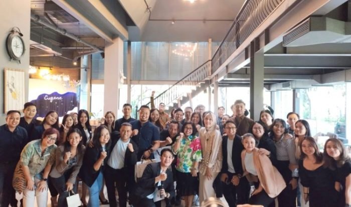 Himpunan Humas Hotel (H3) Surabaya | dok/foto: Istimewa