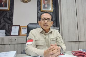 Wakil Ketua DPRD Surabaya AH Thony | dok/foto: Istimewa