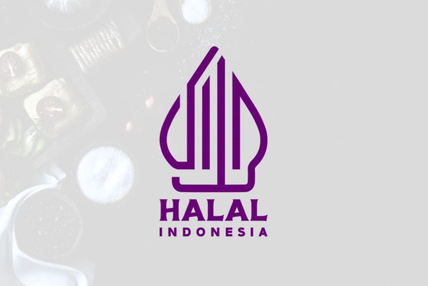 Ilustrasi logo sertifikasi halal | Istimewa
