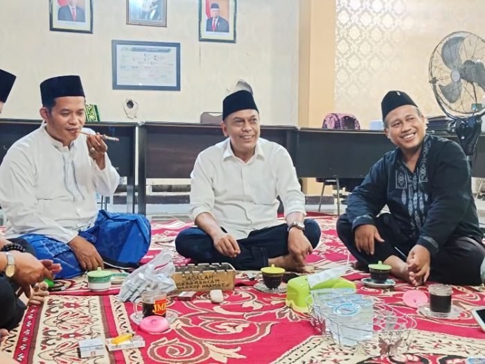 Legislator-PDI-Perjuangan-Surabaya-Anas-Karno