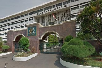 Gedung Kejaksaan Agung Republik Indonesia (RI) | Source: Setkab