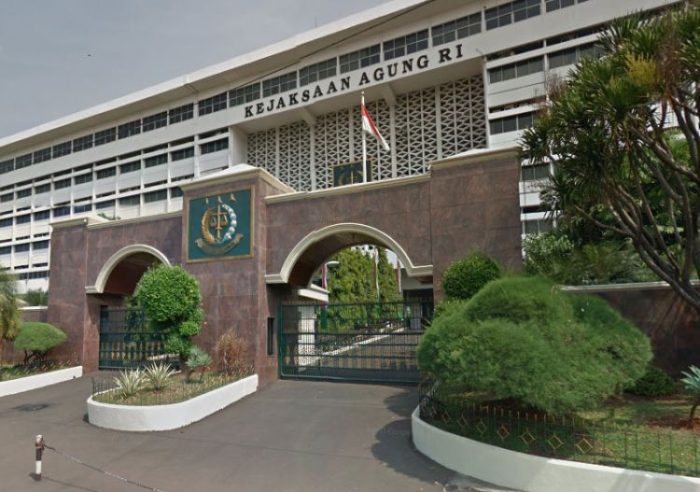 Gedung Kejaksaan Agung Republik Indonesia (RI) | Source: Setkab