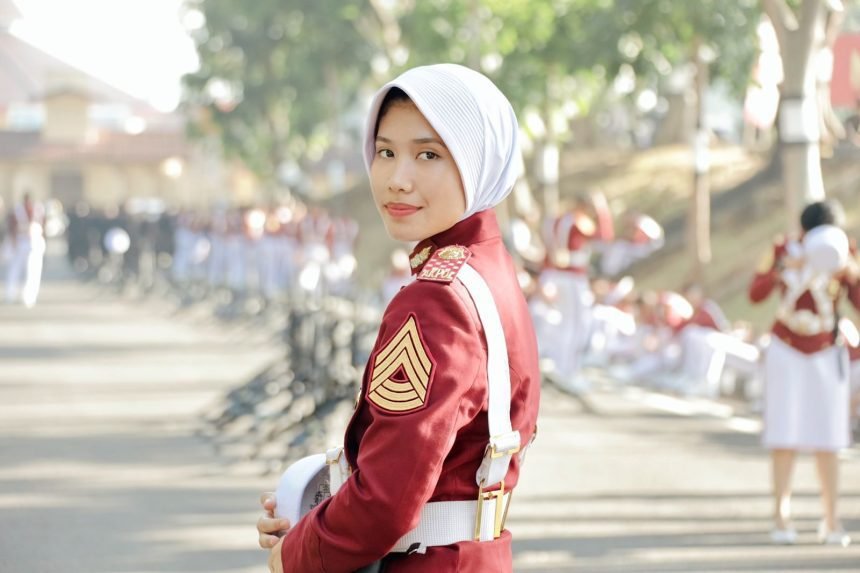 Brigadir Taruna Helena Fiorentina Sinurat | dok/foto: Hum/Polri