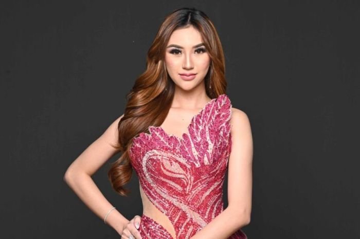 Penyanyi lagu-lagu pop Mandarin Icha Yang | dok/foto: Istimewa