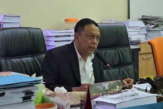 Wakil Ketua Komisi B DPRD Kota Surabaya, Anas Karno | dok/foto: Istimewa