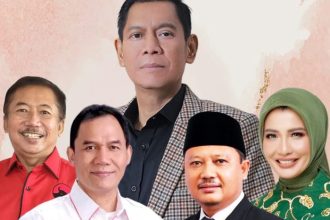 Calon legislatif DPR RI dari Dapil Jawa Timur I dalam Pemilu 2024 | dok/foto: Istimewa