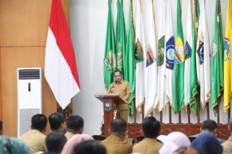 Menteri Dalam Negeri (Mendagri) Muhammad Tito Karnavian | dok/foto: Kemendagri