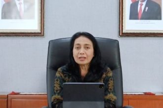 Menteri Pemberdayaan Perempuan dan Perlindungan Anak (PPPA), Bintang Puspayoga | dok/foto: Kemen PPPA