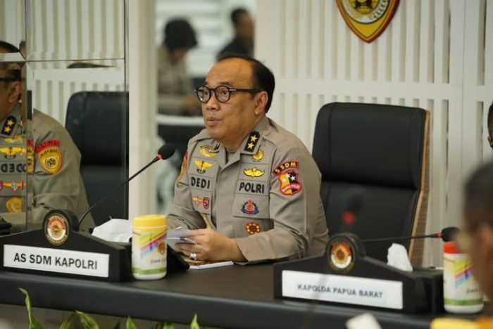 AS-SDM-KAPOLRI