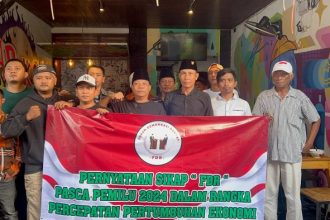 Forum Demokrasi Rakyat (FDR) Jawa Timur | dok/foto: Istimewa