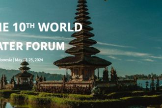 Ilustrasi World Water Forum (WWF) ke-10 pada 18-25 Mei 2024 di Badung, Bali | dok/foto: Istimewa