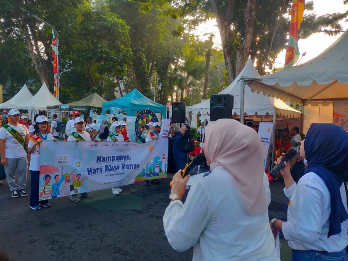 Kampanye Hari Aksi Panas