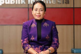 Menteri Pemberdayaan Perempuan dan Perlindungan Anak (PPPA) Bintang Puspayoga | Foto: dok. Kemen PPPA