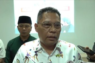 Kepala Dinas Kependudukan dan Pencatatan Sipil (Dispendukcapil) Kota Surabaya, Eddy Christijanto | Foto: Istimewa