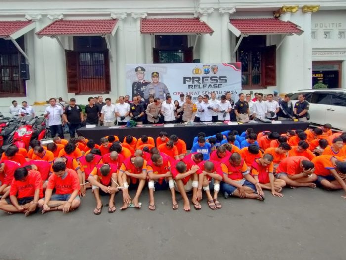 Operasi-sikat-2024-polrestabes-surabaya