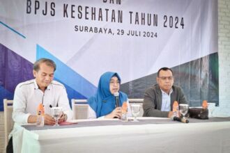 Aturan ini didasarkan pada Peraturan Polisi (Perpol) No 6 Tahun 2023 tentang Penerbitan SKCK | Foto: Ariandi K/BI