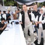 Kompetisi E-Sport tahun 2024 ini menjadi salah satu rangkaian kegiatan Festival Kota Lama Surabaya | Foto: dok. Pemkot Surabaya