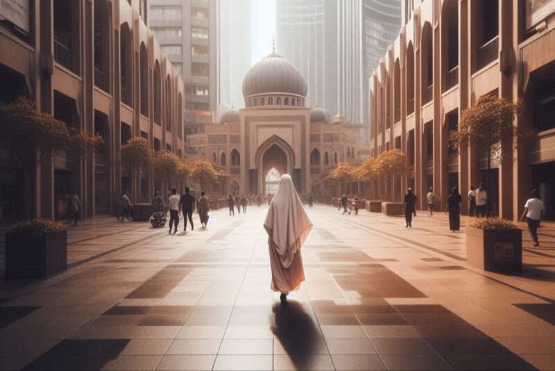 Foto ilustrasi | Powered by AI/BI