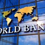 Ilustrasi World Bank atau Bank Dunia (Istimewa)