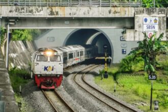 Kereta Api Indonesia | Foto: dok. PR-KAI