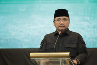 Menteri Agama, Yaqut Cholil Qoumas | Foto: dok. Kemenag