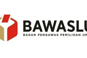 Logo Badan Pengawas Pemilihan Umum (Bawaslu) Republik Indonesia | Foto: dok. Bawaslu RI