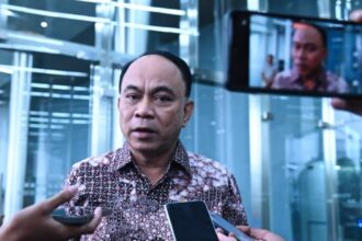 Menteri Komunikasi dan Informatika Budi Arie Setiadi | Foto: dok. Hum/Kominfo